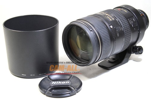 Objectif nikon 400 mm - nikon,