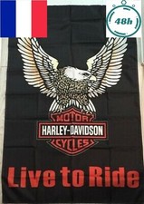 Drapeau publicitaire bannière