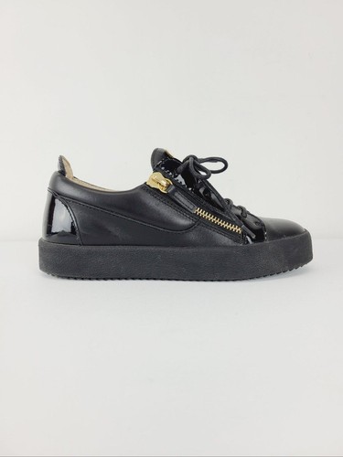 Giuseppe zanotti black - giuseppe,