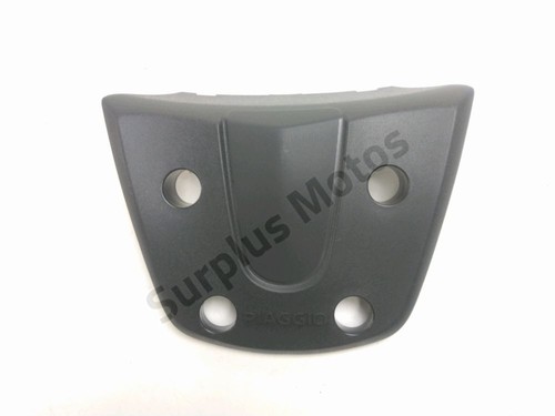 Habillage arriere piaggio - arriere, mp3