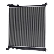 Radiateur Auto for Mercedes