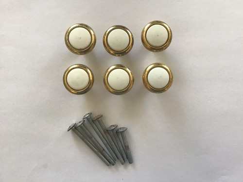 Lot boutons de meuble - lot,