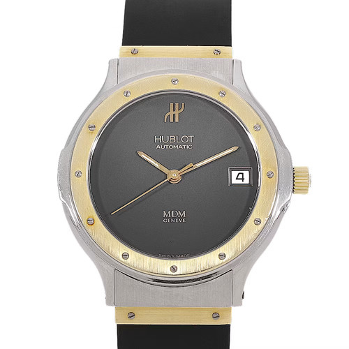 Hublot classic automatique - hublot,