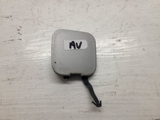 Cache anneau remorquage pare