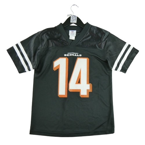 Maillot nfl cincinnati bengals - cincinnati,