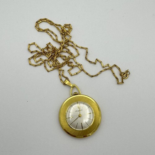 Dugena montre poche - dugena,