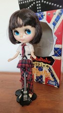 Blythe Punkaholic People - Pre Owned