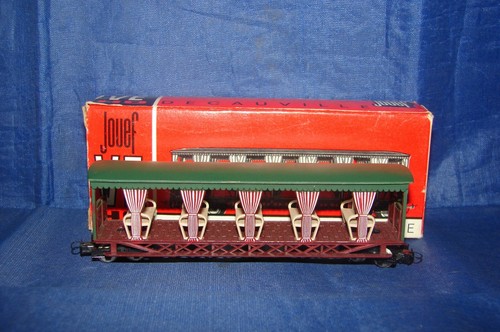 Jouef hoe voiture - jouef,