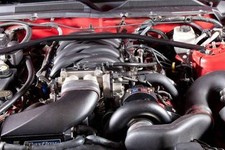 Vortech Ford Mustang GT 4.6L