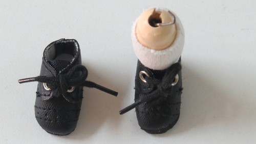 Chaussures cuir loulotte - chaussures,