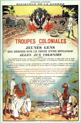 Toile tableaux propagande - toile,