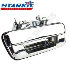 Poignée coffre benne arrière ISUZU D-MAX DMAX RODEO DENVER 2002-2012 8972353863