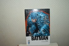 LIVRE BATMAN  VOLUME 5 THE DARK NIGHT RETURNS URBAN COMICS BOOK  DC COMICS 2016