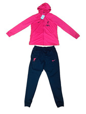 Survêtement Liverpool Nike