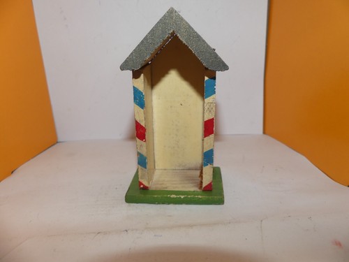 Figurine quiralu boislux - quiralu,