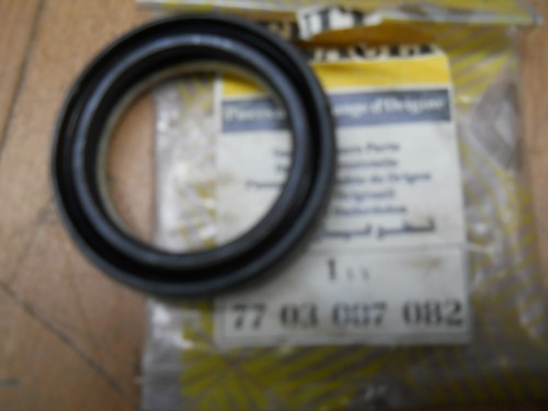 Winnebago lesharo seal - lesharo, ?