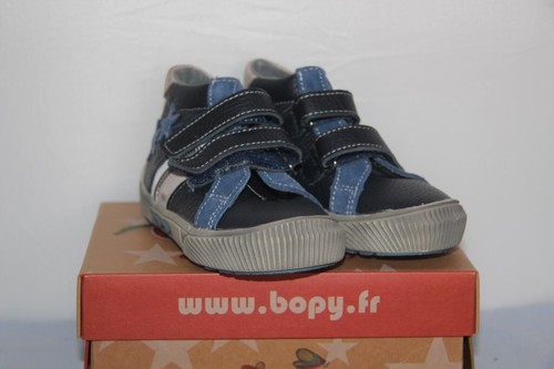 Bopy bistar chassures - ,