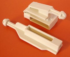 BMW E39 5-series Dispositif de Réglage de Phare Réparation Kit Remplacement