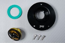 Trappe Essence Bouchon