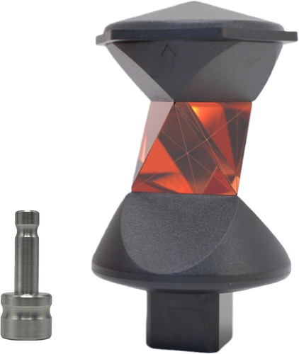 Grz4 360 surveying prism - grz4, 360°