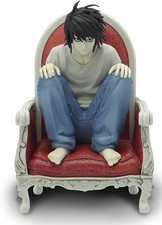 Death Note - Figurine 15 cm L  - ABYstyle