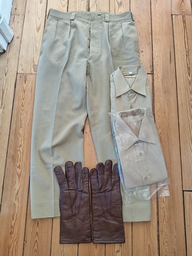 Militaria lot guerre algérie - militaria,