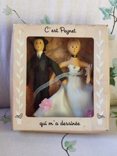 RÉÉDITION DES POUPÉES DE