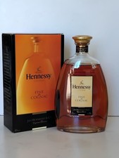 BOUTEILLE CARAFE COGNAC