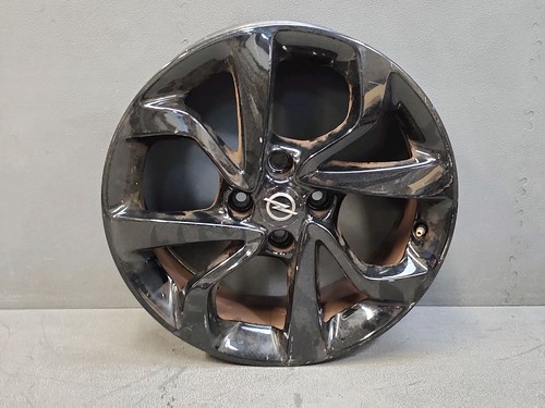 Jante alu opel corsa - corsa, e