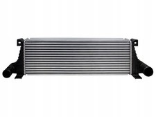 Refroidisseur d'air Iveco