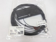 (C42) Hirschmann AUTA-1 DVB-T Innen-Klebe-Antenne pour Überallfernsehen