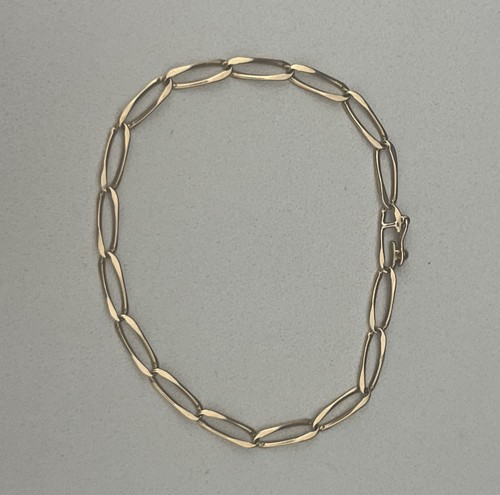 Bracelet jaune 18 - bracelet, carats