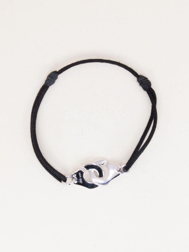 Dinh van bracelet menottes - dinh,
