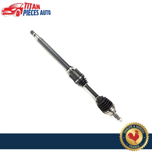 Arbre transmission joint - arbre, transmission,