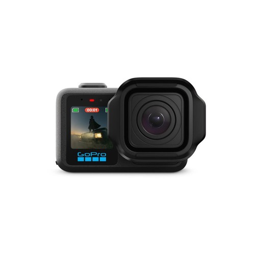 Caméra sport gopro mission - gopro, 1