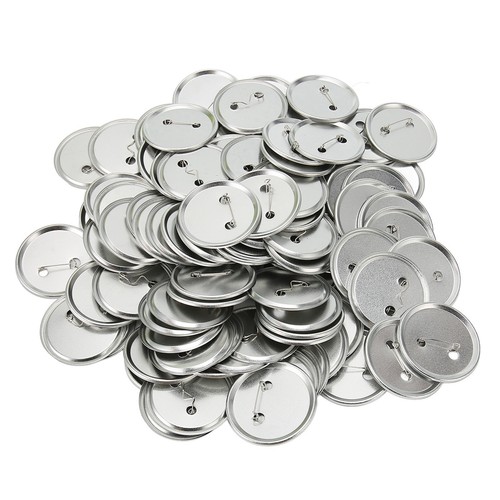 Machine boutons 58mm - 1, à