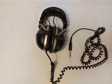 Casque Audio Vintage Pioneer SE-305 Fonctionnel