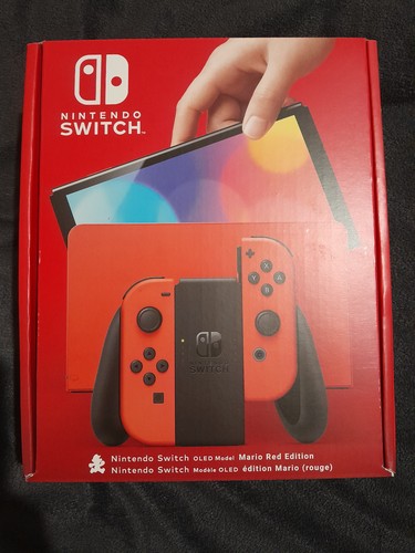 Nintendo switch modèle - switch, –