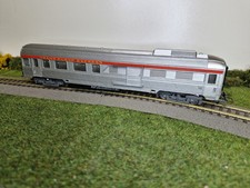 Voiture Voyageurs Fourgon