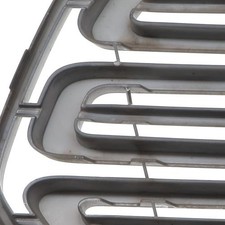 Calandre FORD TRANSIT 5 PHASE 1 1857409