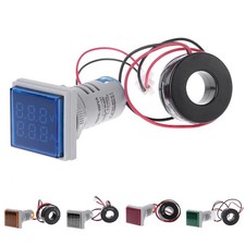 Voltmètre Ampèremètre