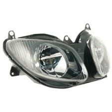 Groupe Optique Feu Phare Avant