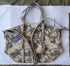 SAC A MAIN BANDOULIERE PAULA