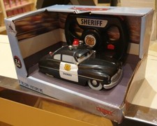 SHERIFF 6" VOITURE / CAR /