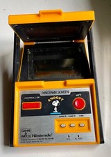 NINTENDO GAME & SWATCH SNOOPY