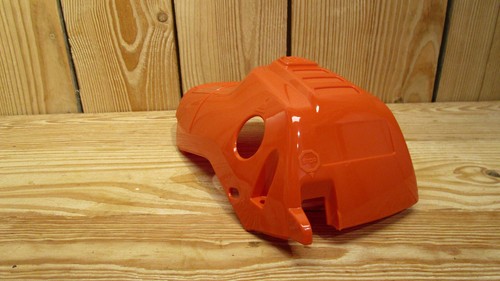Husqvarna capot cylindre - capot,