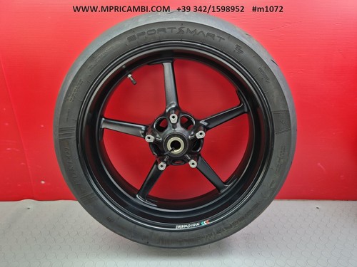 Cercle jante 7561000104433 - jante,