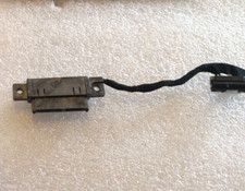 Carte connecteur graveur DVD