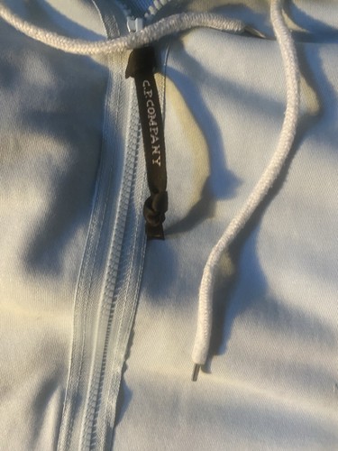 Veste company - cp,