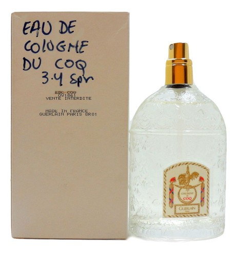 Guerlain eau cologne - guerlain,